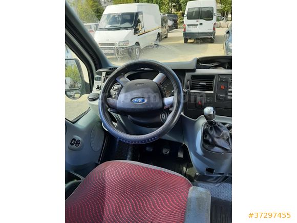 Sahibinden Ford Trucks Transit 330 S 2008 Model  232.000 km Gri