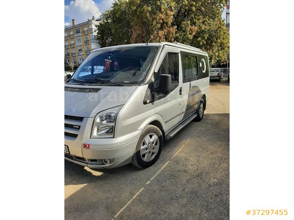 Sahibinden Ford Trucks Transit 330 S 2008 Model  232.000 km Gri