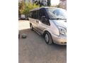 Sahibinden Ford Trucks Transit 330 S 2008 Model  232.000 km Gri