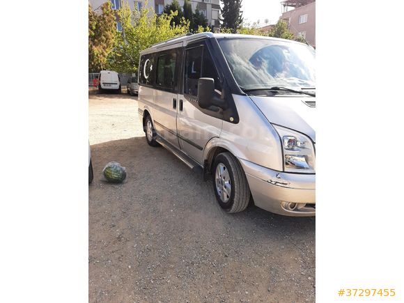Sahibinden Ford Trucks Transit 330 S 2008 Model  232.000 km Gri