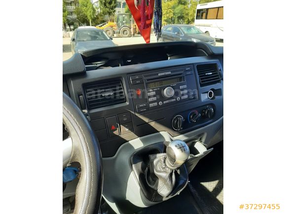 Sahibinden Ford Trucks Transit 330 S 2008 Model  232.000 km Gri