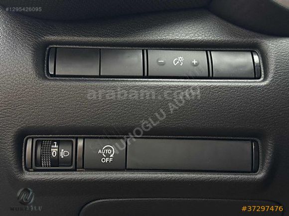 NUHOĞLU AUTO'DAN | SIFIRDAN FARKSIZ 2025 JUKE