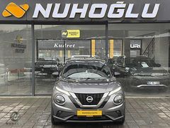 NUHOĞLU AUTO'DAN | SIFIRDAN FARKSIZ 2025 JUKE