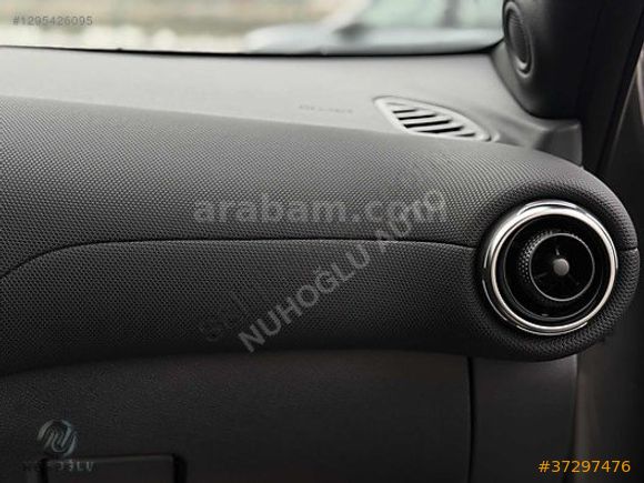 NUHOĞLU AUTO'DAN | SIFIRDAN FARKSIZ 2025 JUKE