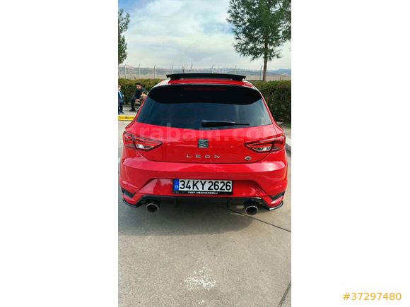 Sahibinden Seat Leon 1.6 TDI CR Style 2014 Model 