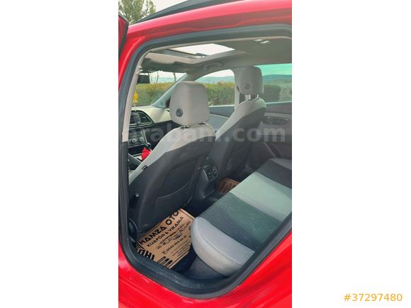 Sahibinden Seat Leon 1.6 TDI CR Style 2014 Model 