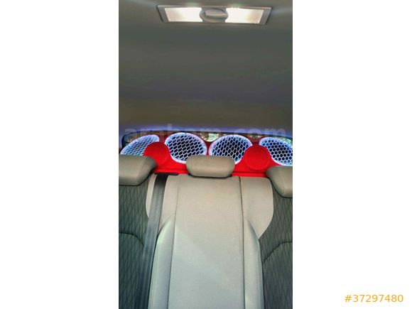 Sahibinden Seat Leon 1.6 TDI CR Style 2014 Model 