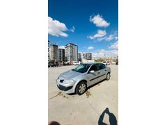 Sahibinden Renault Megane 1.5 dCi Authentique 2008 Model 