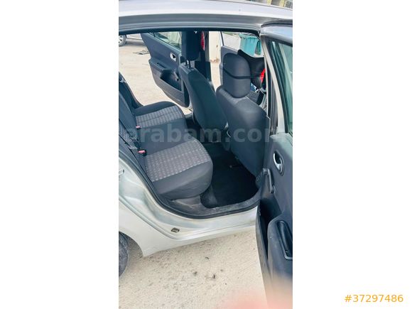 Sahibinden Renault Megane 1.5 dCi Authentique 2008 Model 