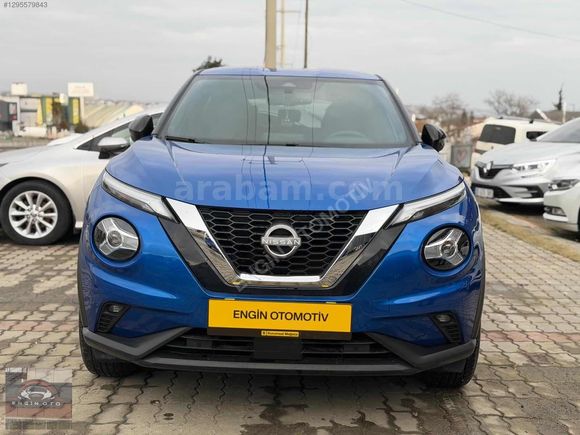 ENGİN OTOMOTİVDEN HATASIZ BOYASIZ DEĞİŞENSİZ TRAMERSİZ