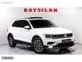 2018 MODEL TİGUAN 61 BİN KM HATASIZ BOYASIZ CAM TAVAN TEMİZ