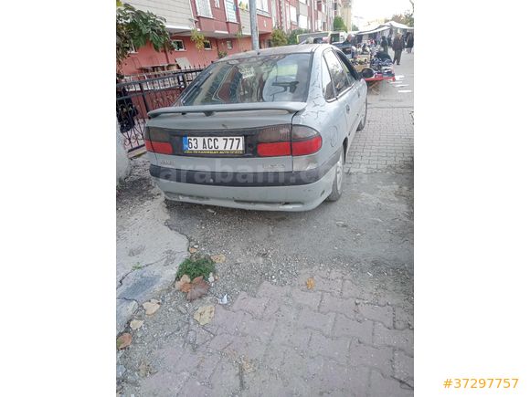 Sahibinden Renault Laguna 2.0 RXE 1998 Model