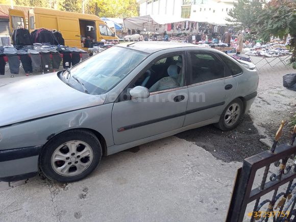 Sahibinden Renault Laguna 2.0 RXE 1998 Model