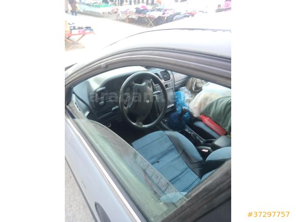 Sahibinden Renault Laguna 2.0 RXE 1998 Model