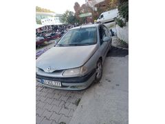 Sahibinden Renault Laguna 2.0 RXE 1998 Model