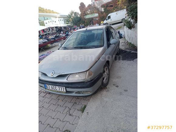 Sahibinden Renault Laguna 2.0 RXE 1998 Model