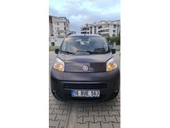 Sahibinden Fiat Fiorino Combi 1.3 Multijet Dynamic 2009 Model