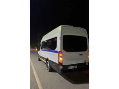 Sahibinden Ford - Otosan Transit 16+1 