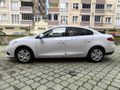 Temiz Düşük Km Fluence