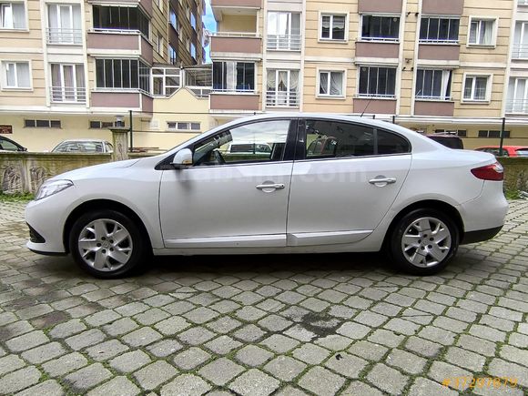 Temiz Düşük Km Fluence