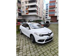 Temiz Düşük Km Fluence