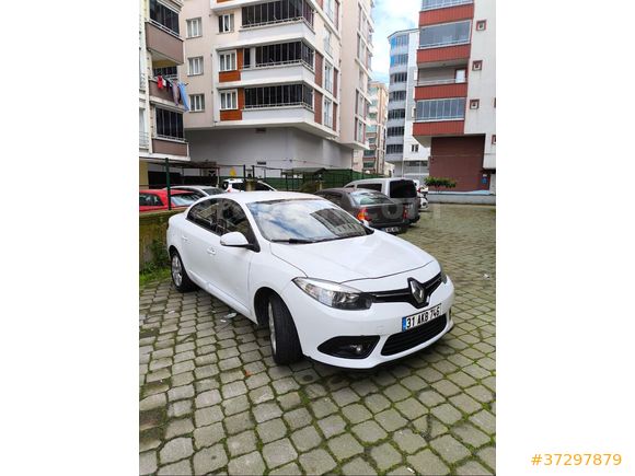 Temiz Düşük Km Fluence