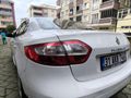 Temiz Düşük Km Fluence