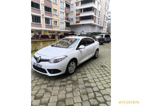 Temiz Düşük Km Fluence