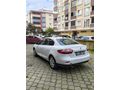 Temiz Düşük Km Fluence