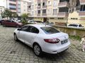 Temiz Düşük Km Fluence