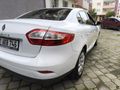 Temiz Düşük Km Fluence