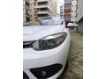 Temiz Düşük Km Fluence