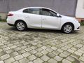 Temiz Düşük Km Fluence