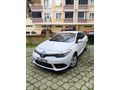 Temiz Düşük Km Fluence