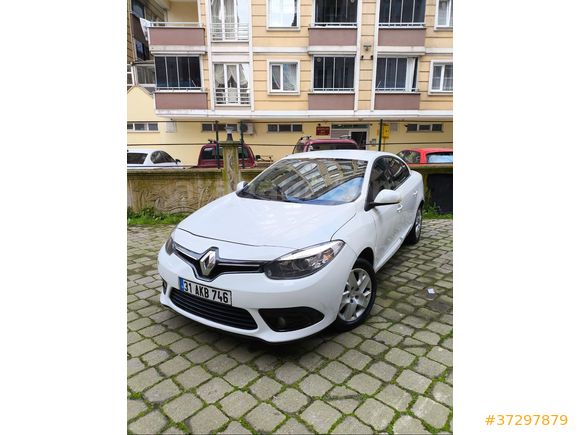 Temiz Düşük Km Fluence
