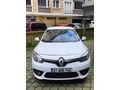 Temiz Düşük Km Fluence