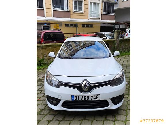 Temiz Düşük Km Fluence