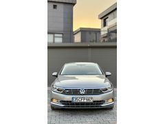Sahibinden Volkswagen Passat 1.6 TDi BlueMotion Comfortline 2015 Model 