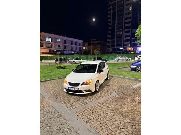 Sahibinden Temiz İbiza