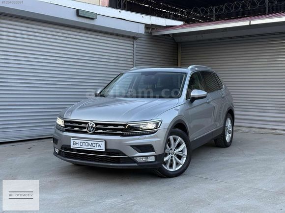 BH OTOMOTİV SERVİS BAKIMLI-HIGHLINE-HAYALET EKRAN-DÜŞÜK KM
