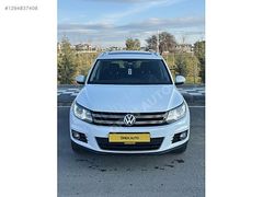 ÖREN AUTO VOLKSWAGEN TİGUAN 72.000 KM