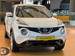 DİCLE OTO*DAN 2015 JUKE HATASIZ 1.29TAMAMINA KRD TAKAS DESTEĞİ