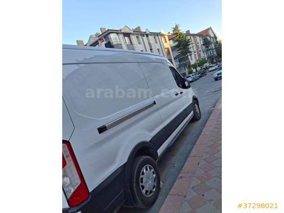 Sahibinden Ford Transit 350 L 2021 Model