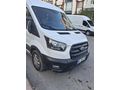 Sahibinden Ford Transit 350 L 2021 Model