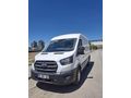 Sahibinden Ford Transit 350 L 2021 Model