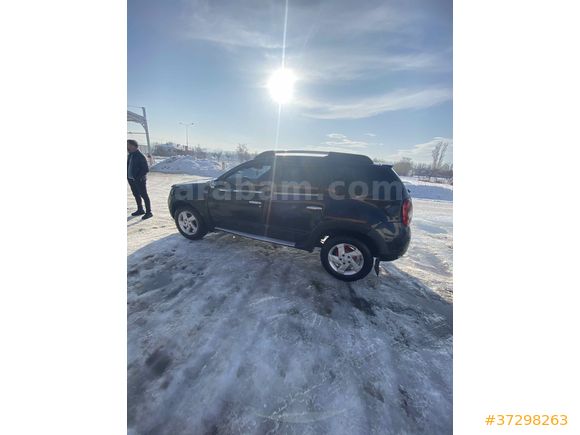 Sahibinden Dacia Duster 1.5 dCi Laureate 2010 Model 