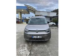Sahibinden Volkswagen Caddy 2.0 TDI Life 2021 Model 
