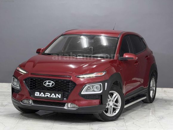 2020 Kona 1.6 CRDI Style HATASIZ( EMİNEVİM-FUZULEV)