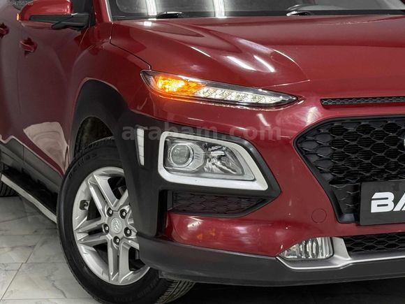 2020 Kona 1.6 CRDI Style HATASIZ( EMİNEVİM-FUZULEV)