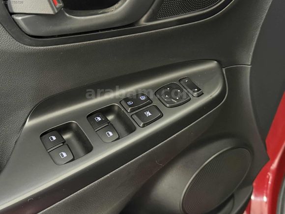 2020 Kona 1.6 CRDI Style HATASIZ( EMİNEVİM-FUZULEV)